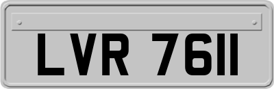 LVR7611
