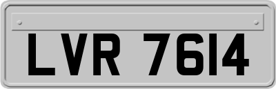 LVR7614