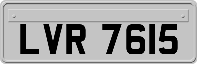 LVR7615