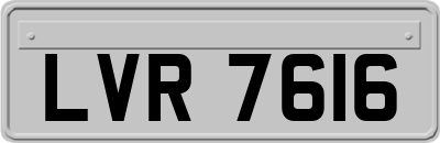 LVR7616