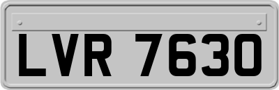 LVR7630