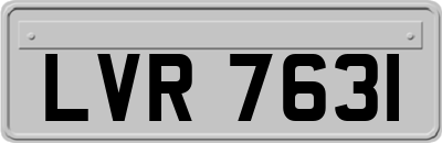 LVR7631