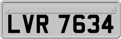 LVR7634