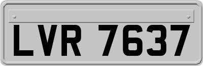 LVR7637