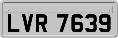 LVR7639