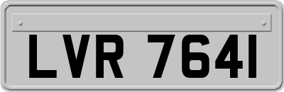 LVR7641