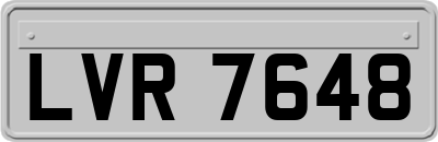 LVR7648