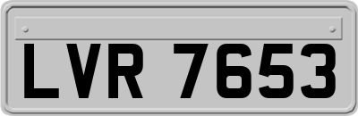 LVR7653