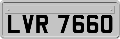 LVR7660