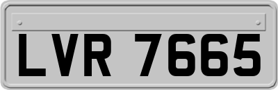 LVR7665