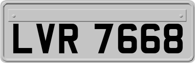 LVR7668