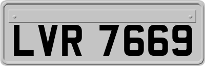 LVR7669