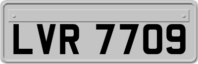 LVR7709