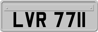 LVR7711