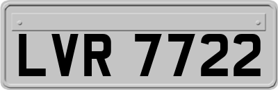 LVR7722