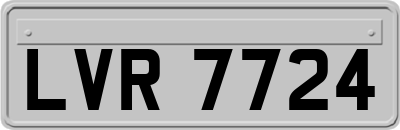 LVR7724