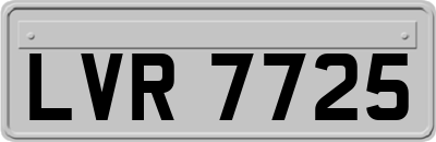 LVR7725