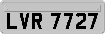 LVR7727
