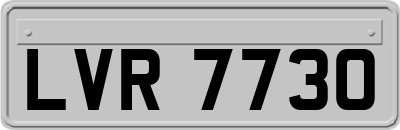 LVR7730