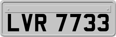 LVR7733