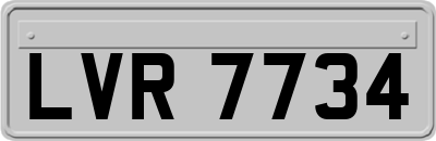 LVR7734