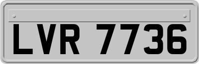 LVR7736