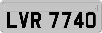 LVR7740