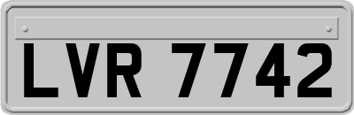 LVR7742