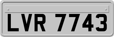 LVR7743