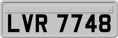 LVR7748