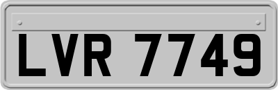 LVR7749