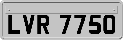 LVR7750