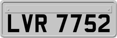 LVR7752