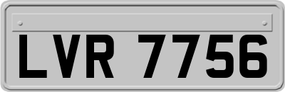 LVR7756