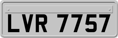 LVR7757