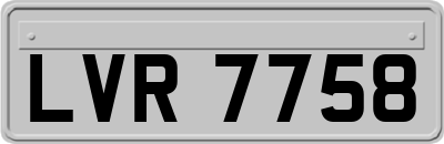 LVR7758