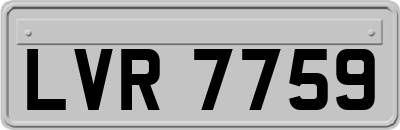 LVR7759