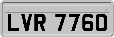 LVR7760