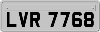 LVR7768