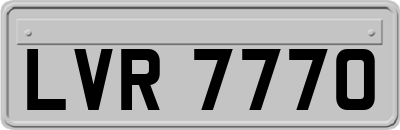 LVR7770