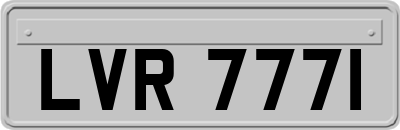 LVR7771