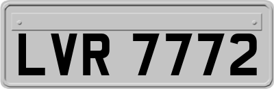 LVR7772