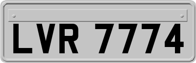 LVR7774