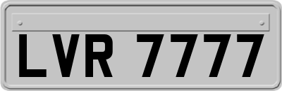 LVR7777