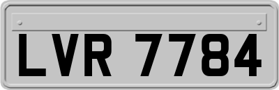 LVR7784