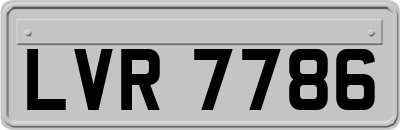 LVR7786