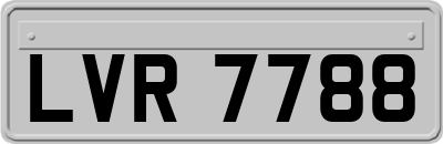 LVR7788