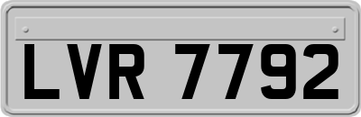 LVR7792