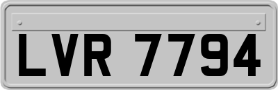 LVR7794