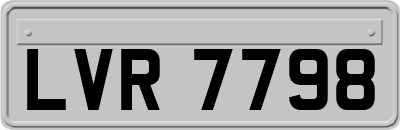 LVR7798